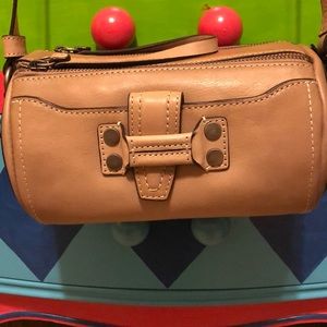 Crossbody Frye Bag